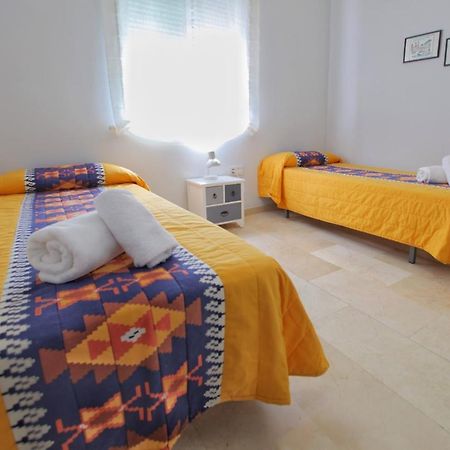 Albeniz Apartment Кордоба Екстериор снимка