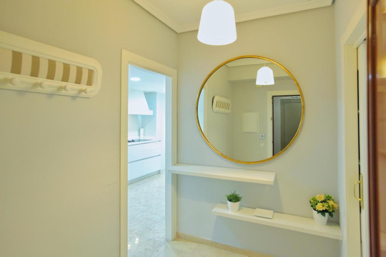 Albeniz Apartment Кордоба Екстериор снимка