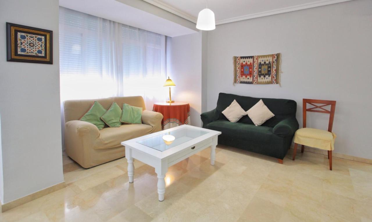 Albeniz Apartment Кордоба Екстериор снимка