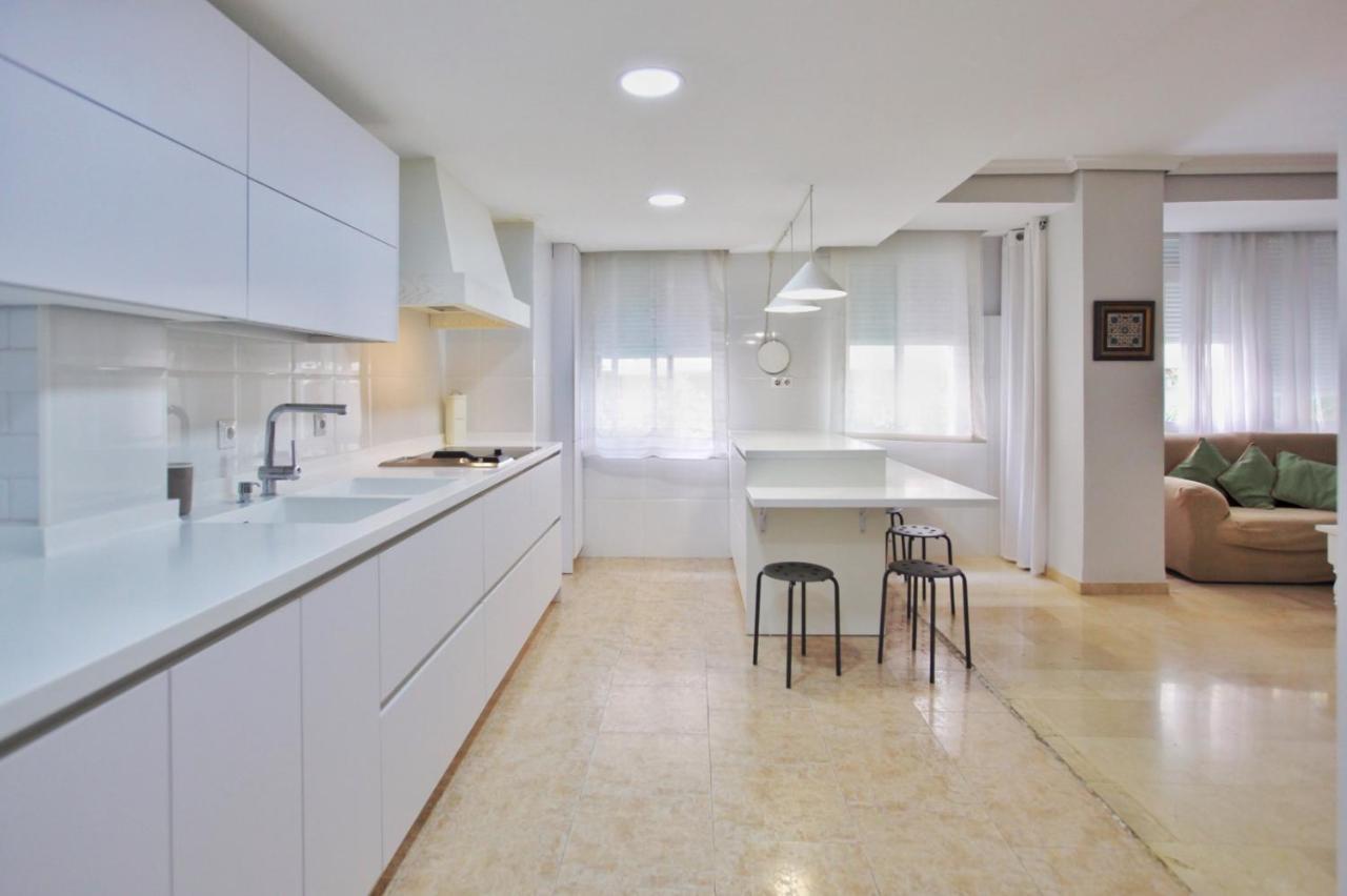 Albeniz Apartment Кордоба Екстериор снимка