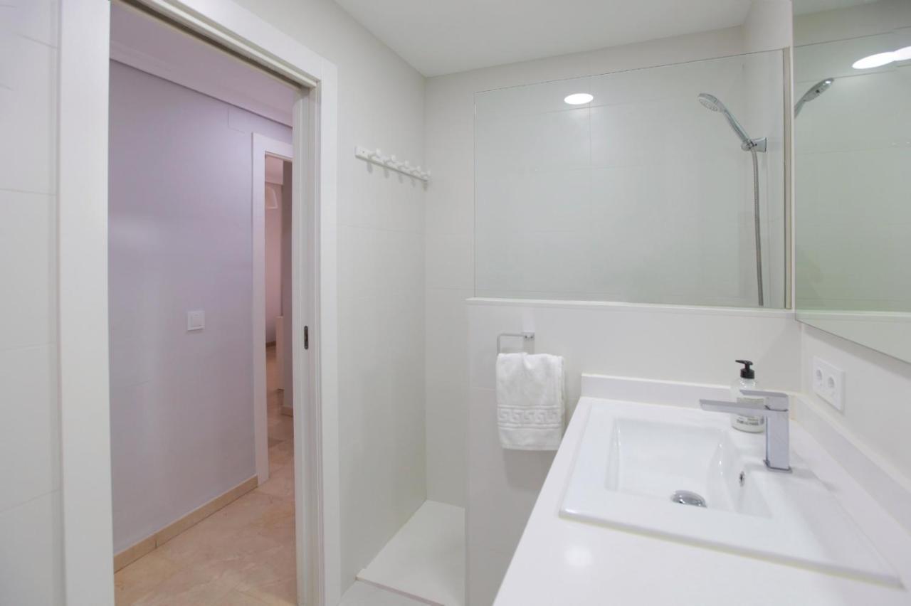 Albeniz Apartment Кордоба Екстериор снимка